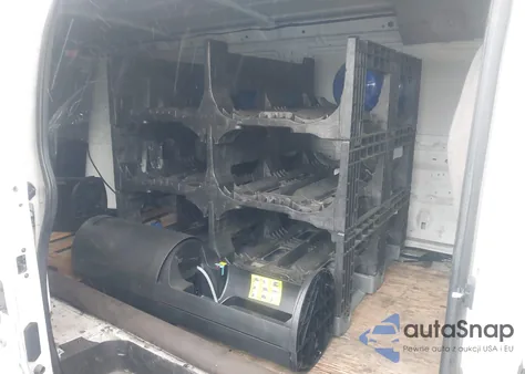 2003 Ford E-350 Super Duty Commercial/Recreational z USA, uszkodzony, nr VIN 1FTSE34S53HB97132